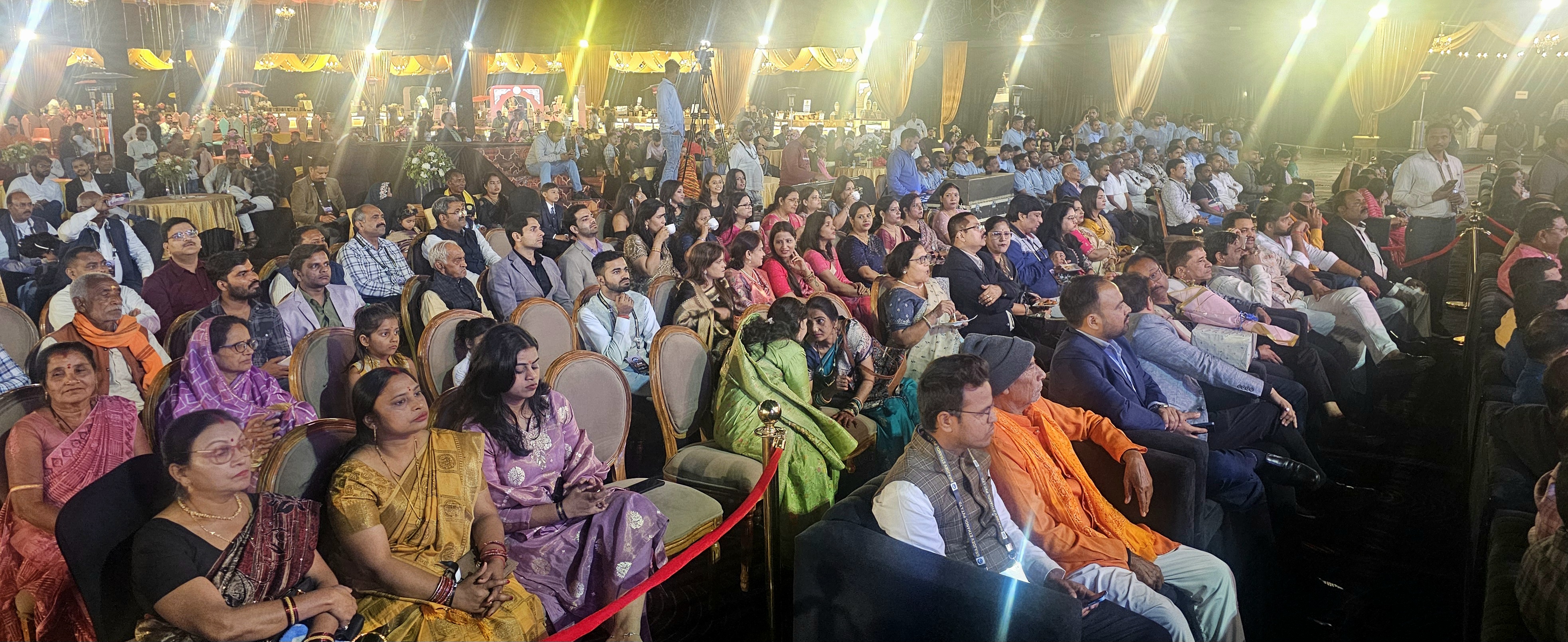 Arun Singh BJP Mirzapur Programme 2026