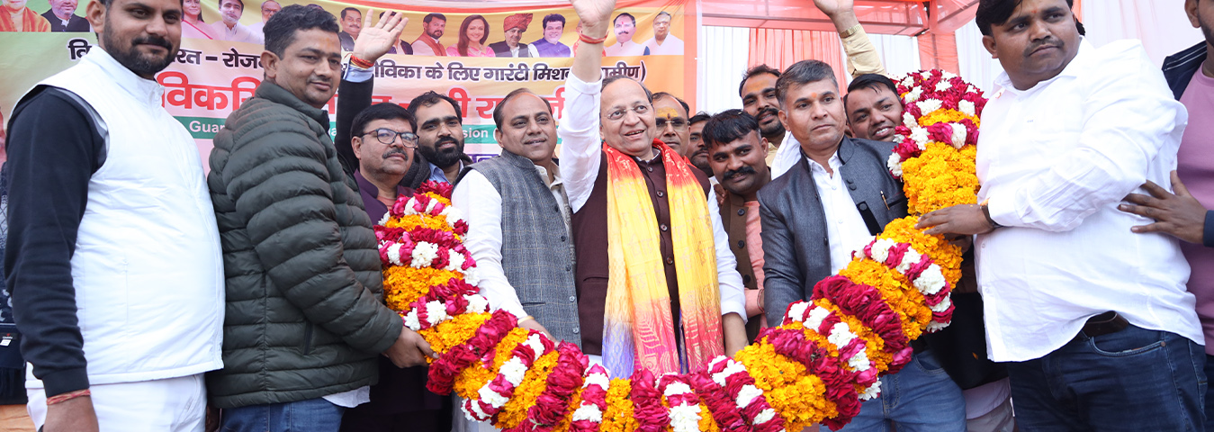 Arun Singh BJP in China