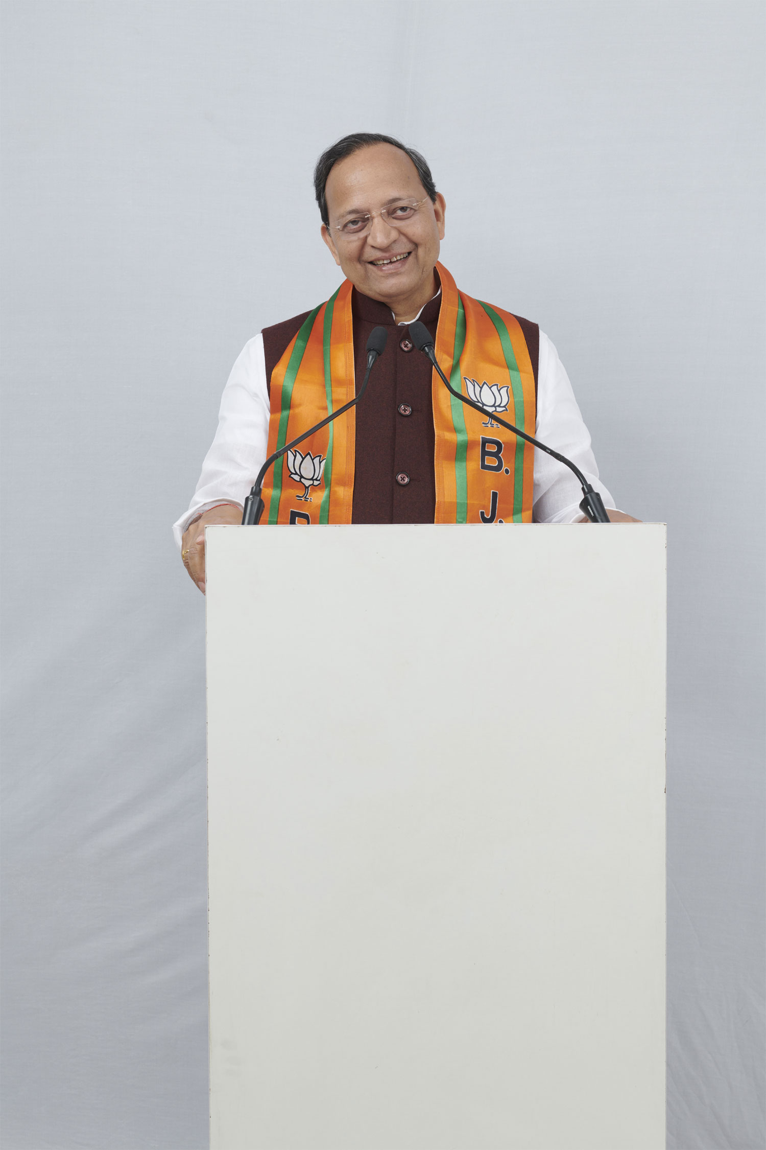 Arun Singh