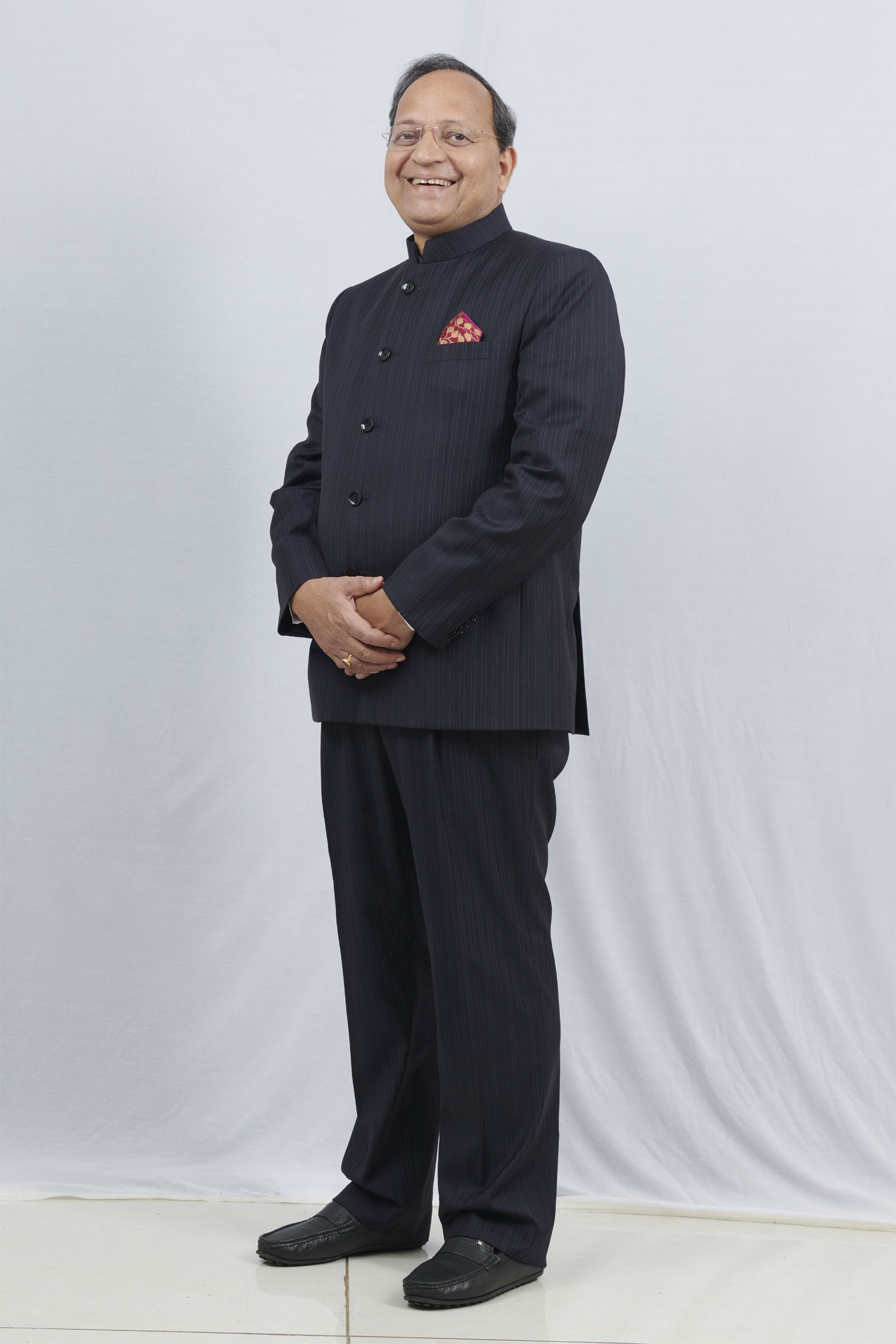 Arun Singh