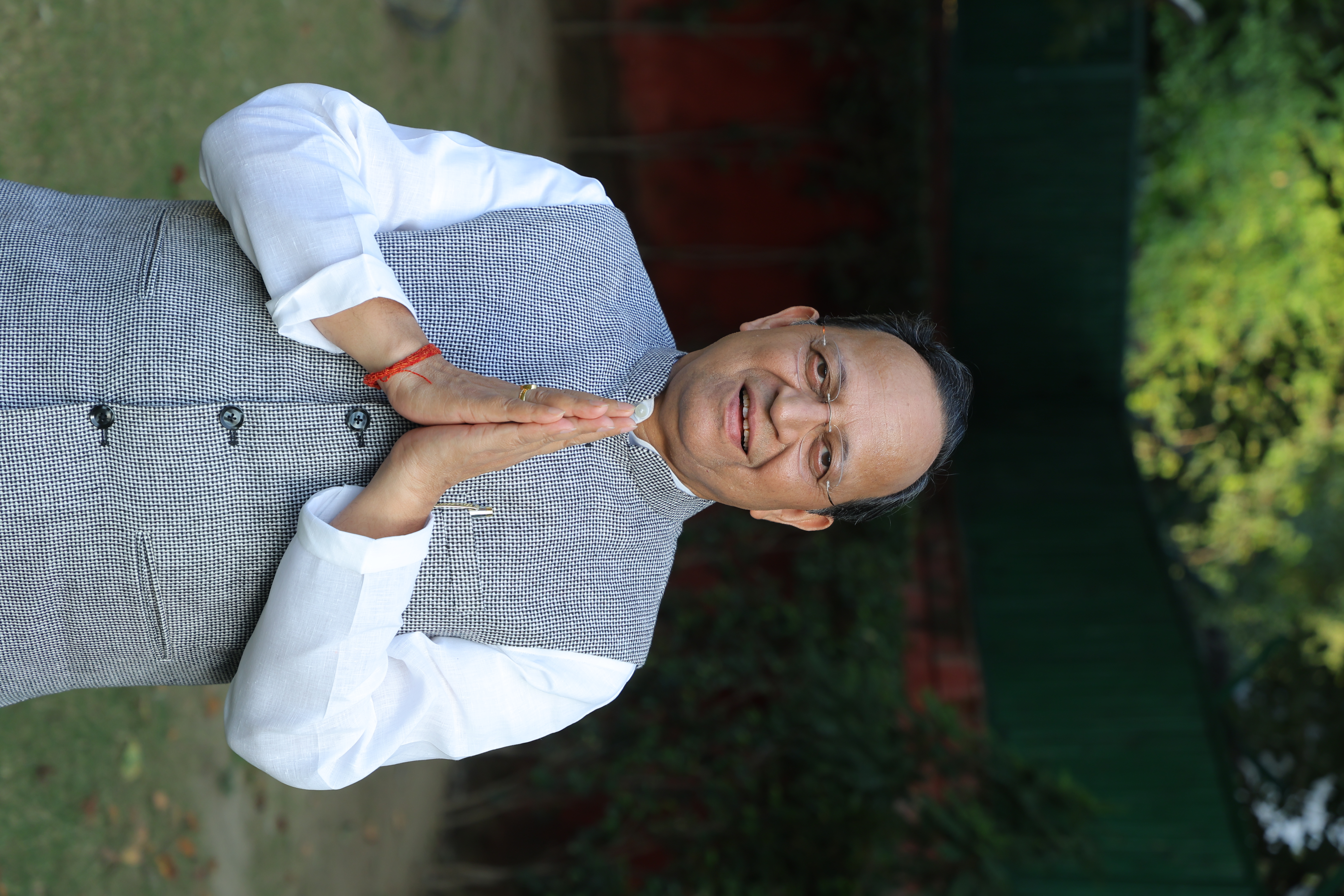 Arun Singh