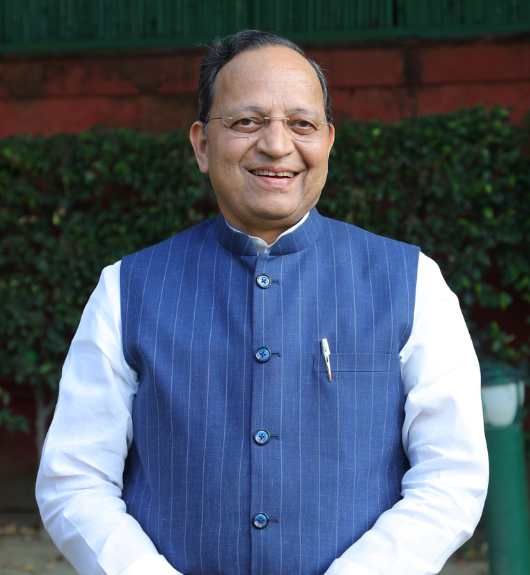 Arun Singh